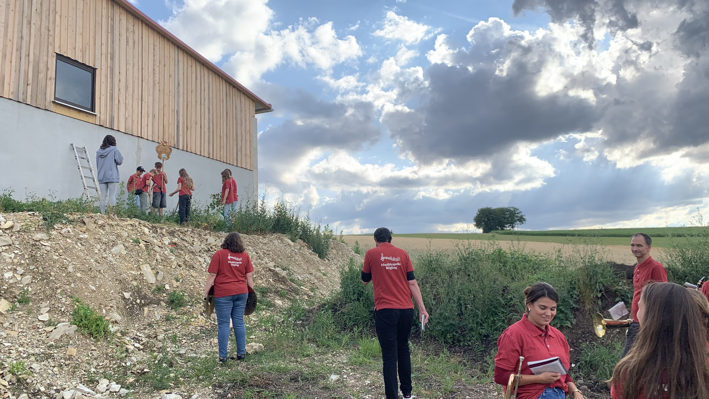 Baumpflanzen 2025