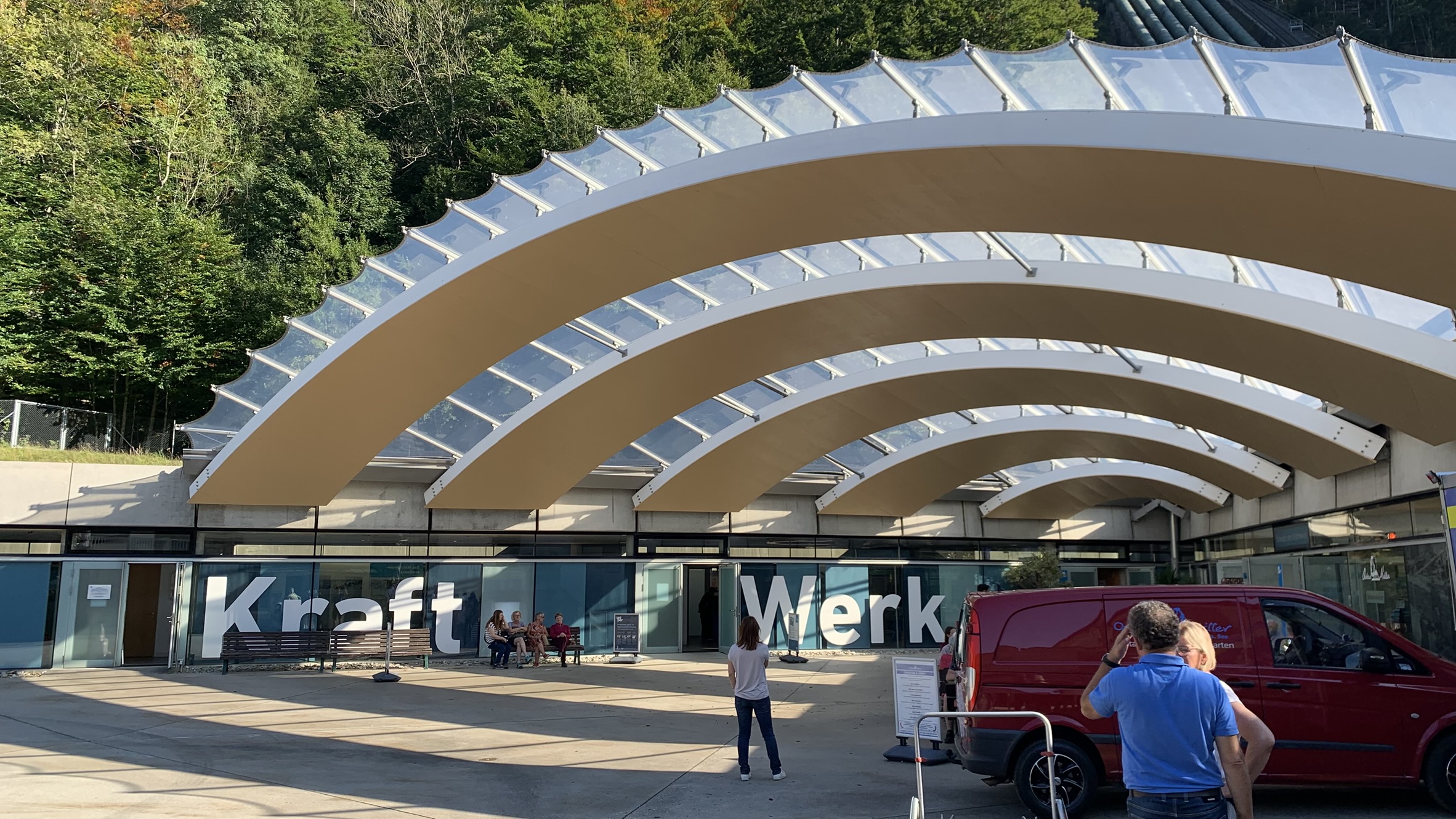 Bergmesse 2025