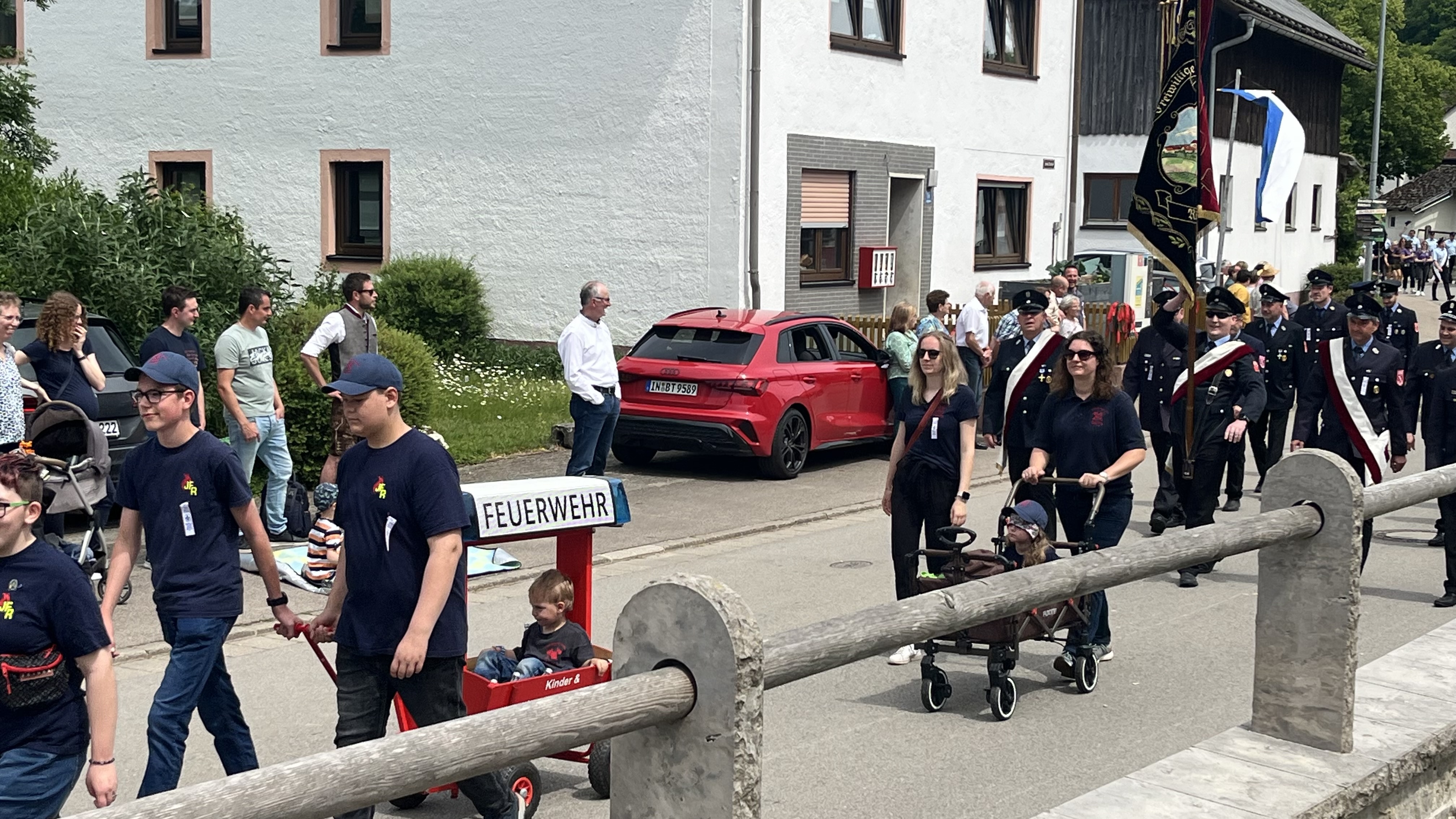 Mühlheim 2025