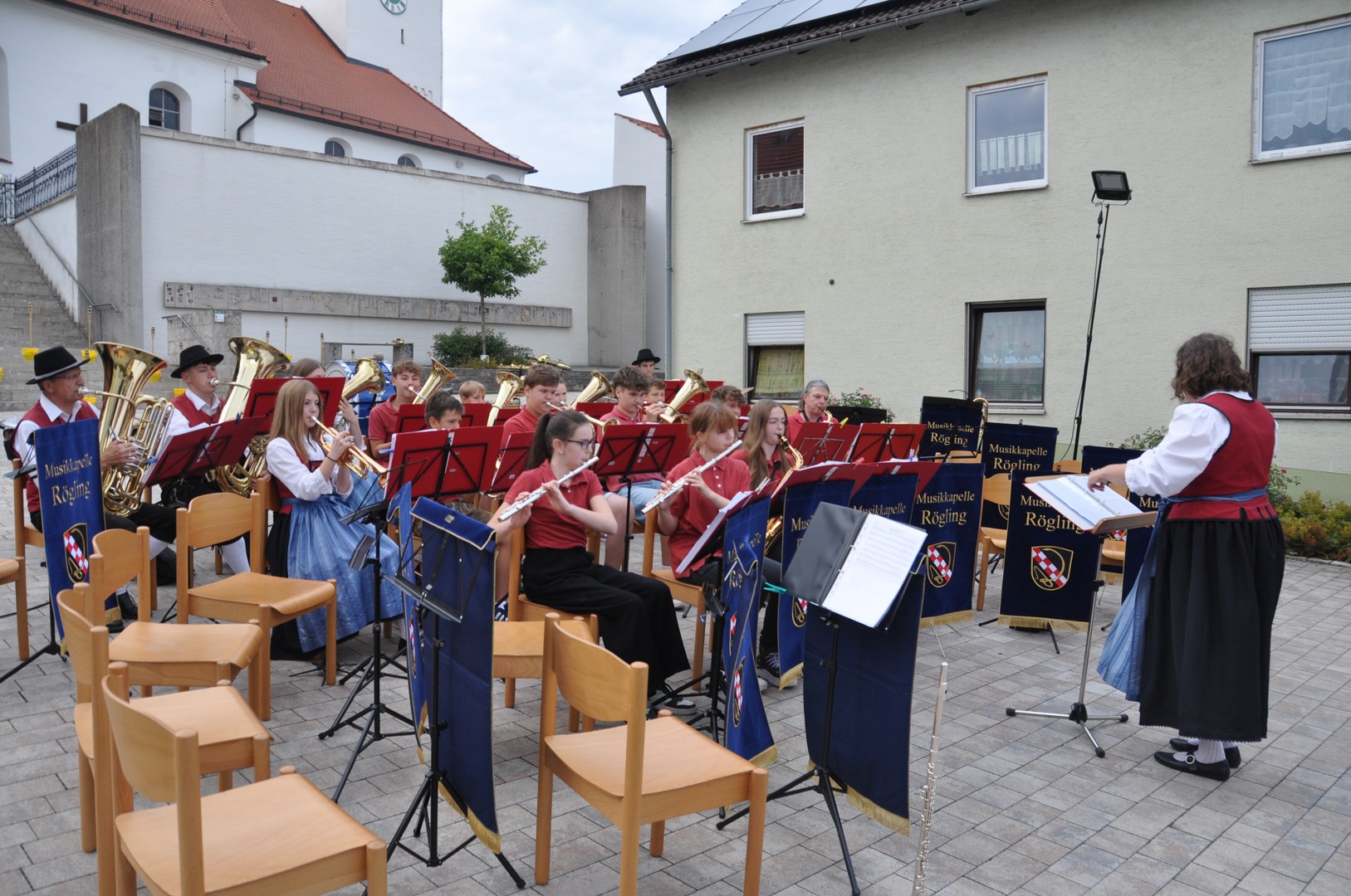 Sommerserenade 2025