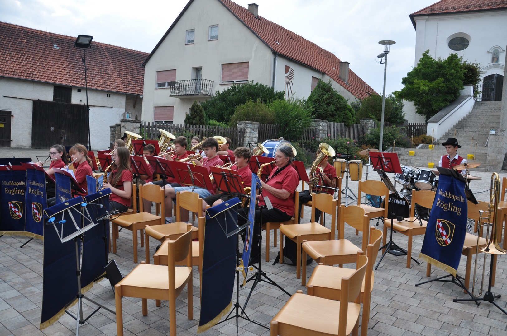 Sommerserenade 2025