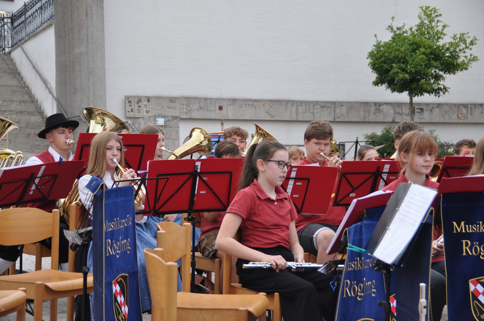 Sommerserenade 2025