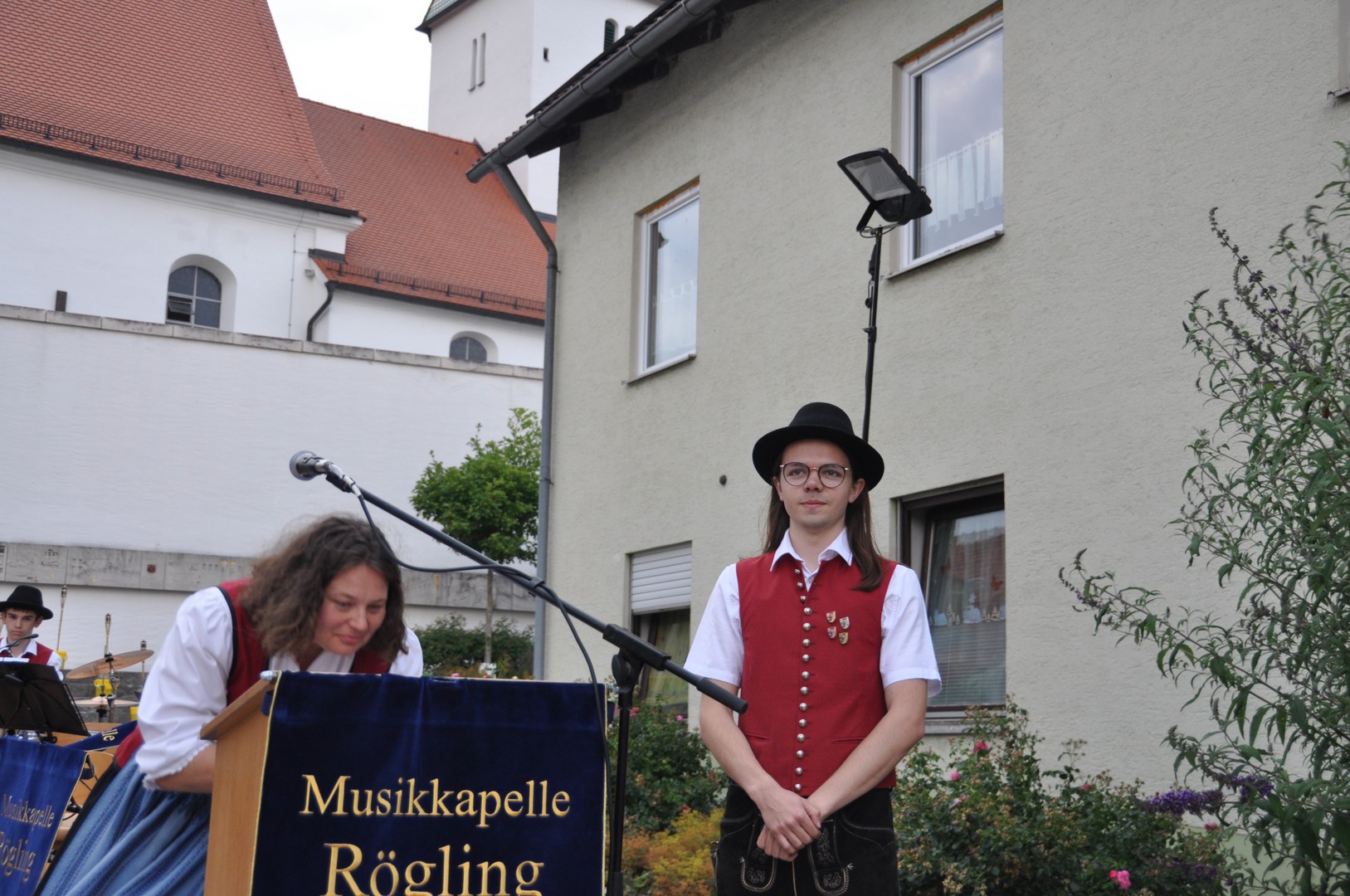 Sommerserenade 2025