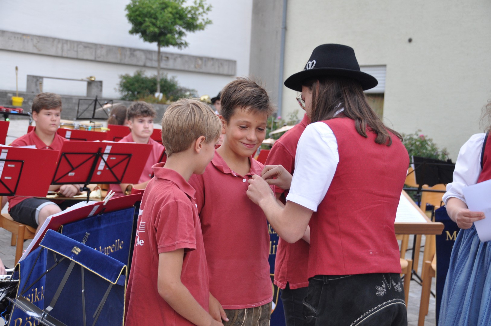 Sommerserenade 2025