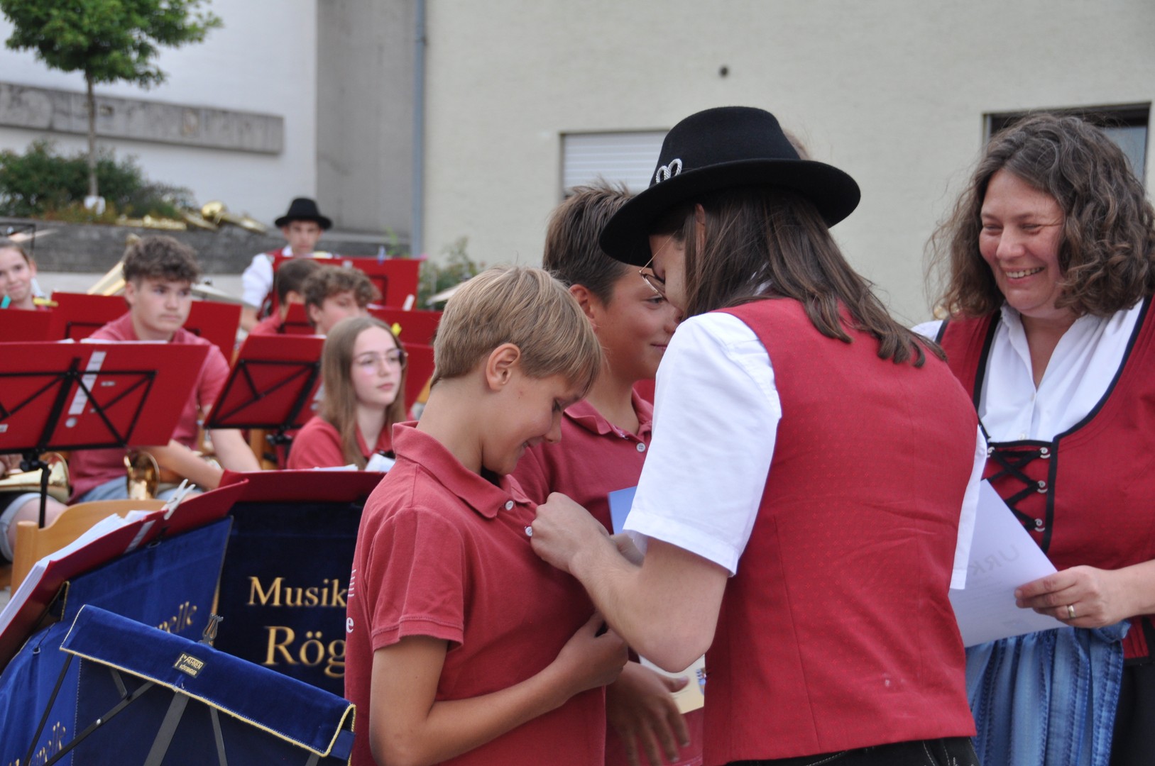 Sommerserenade 2025
