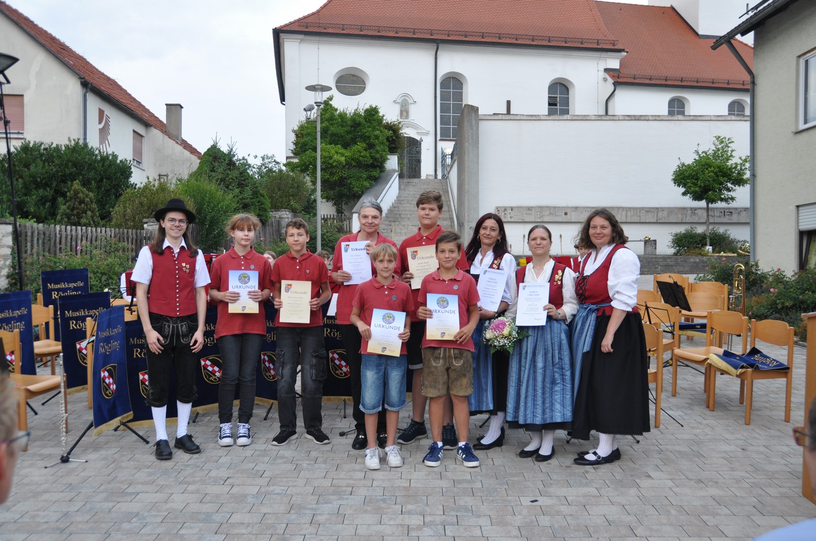 Sommerserenade 2025