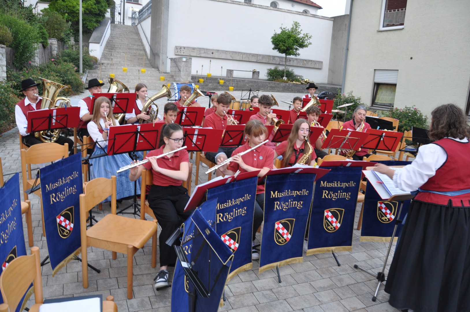 Sommerserenade 2025