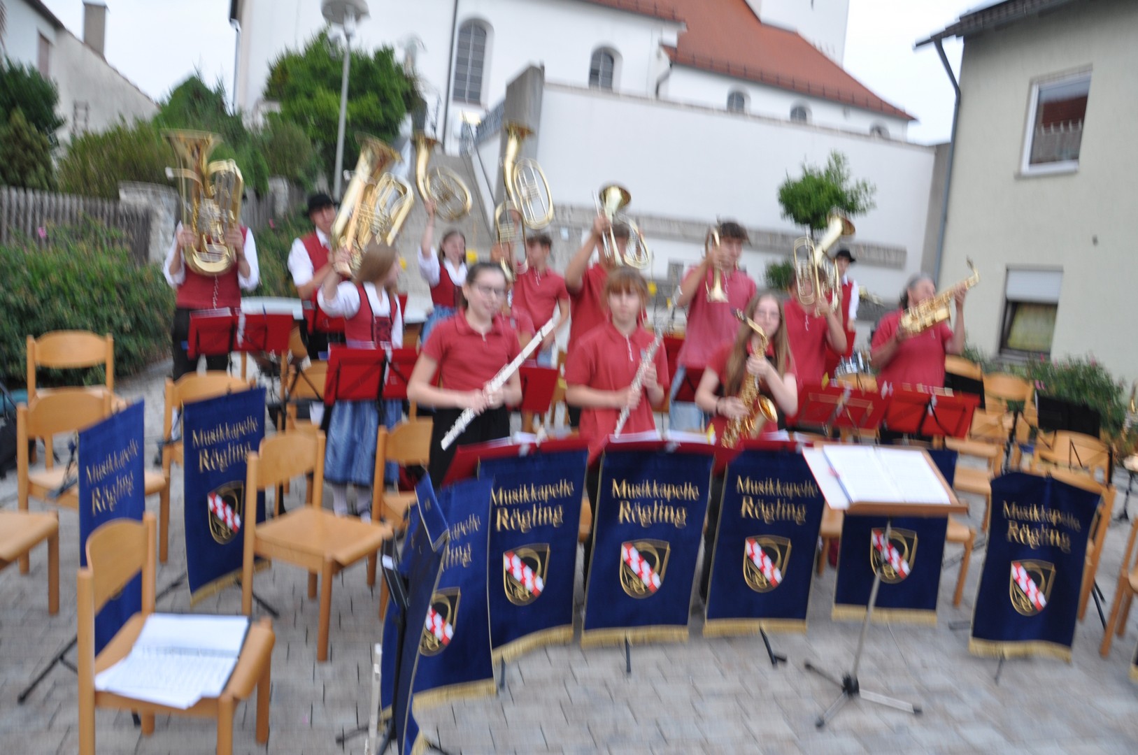 Sommerserenade 2025