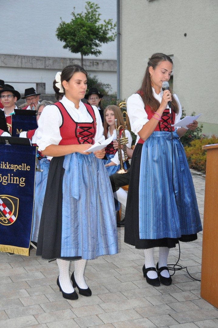 Sommerserenade 2025