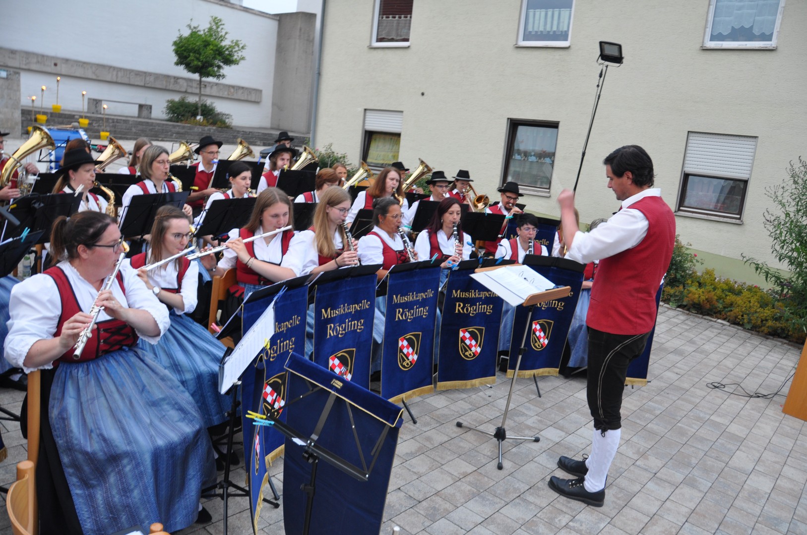 Sommerserenade 2025
