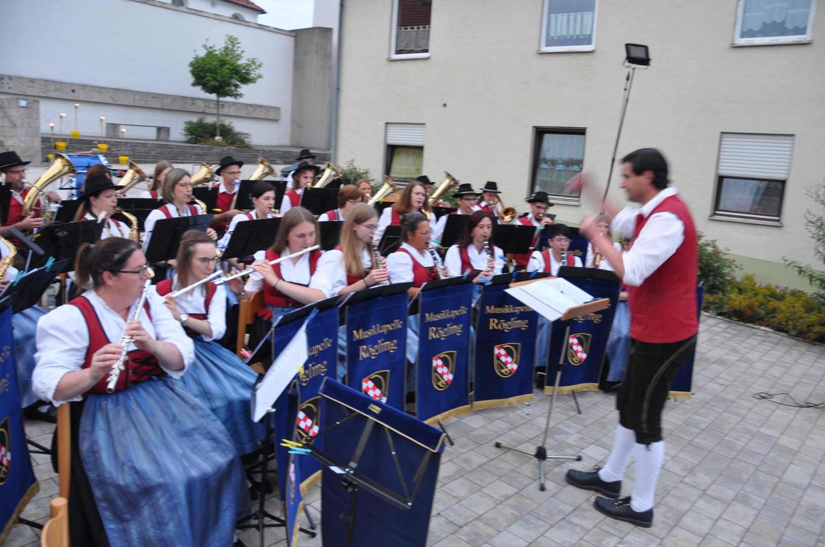 Sommerserenade 2025