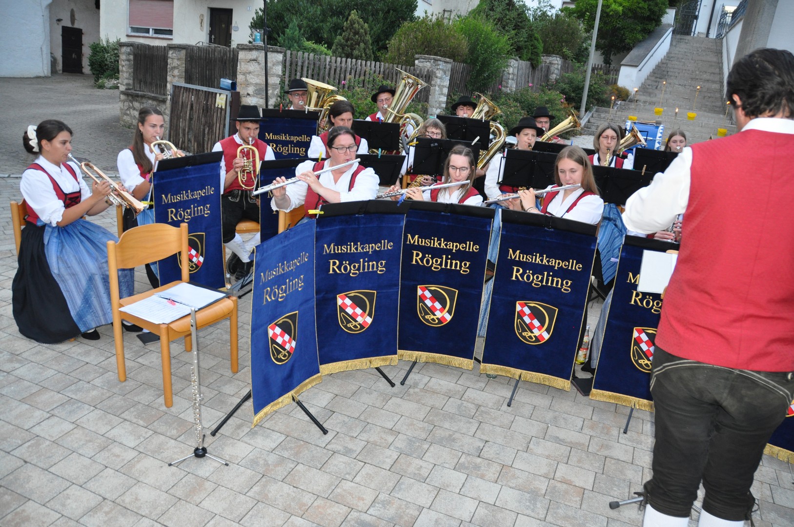 Sommerserenade 2025