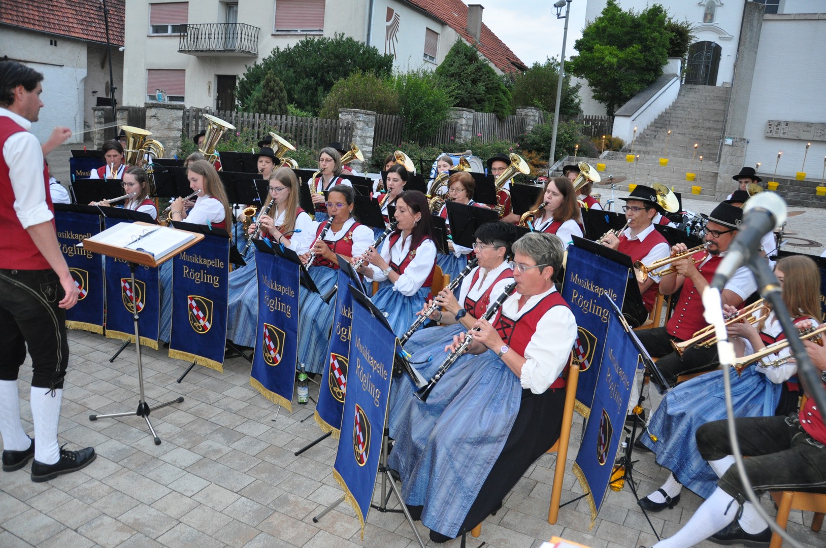 Sommerserenade 2025