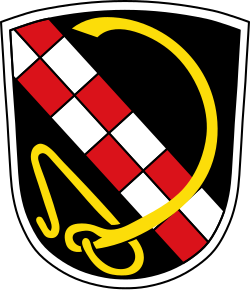Wappen Gemeinde Rögling